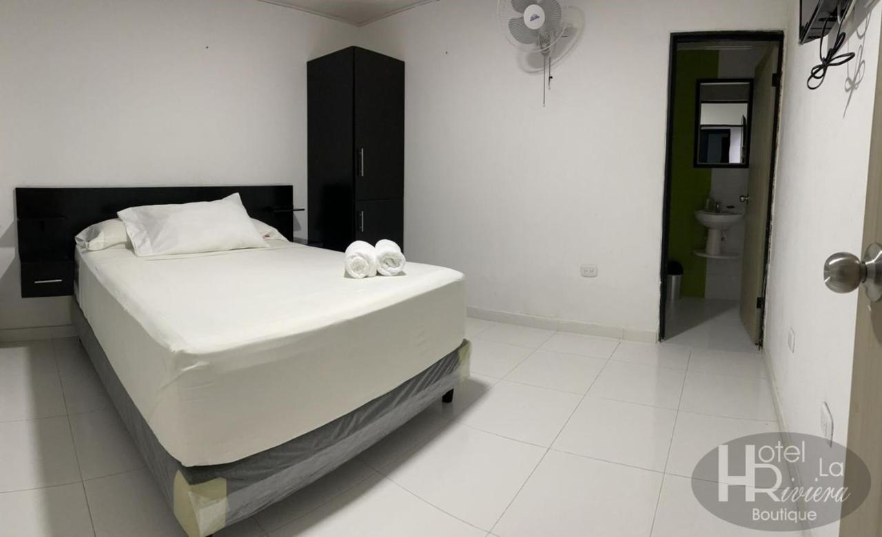 Hotel Boutique La Riviera ريفيرا المظهر الخارجي الصورة