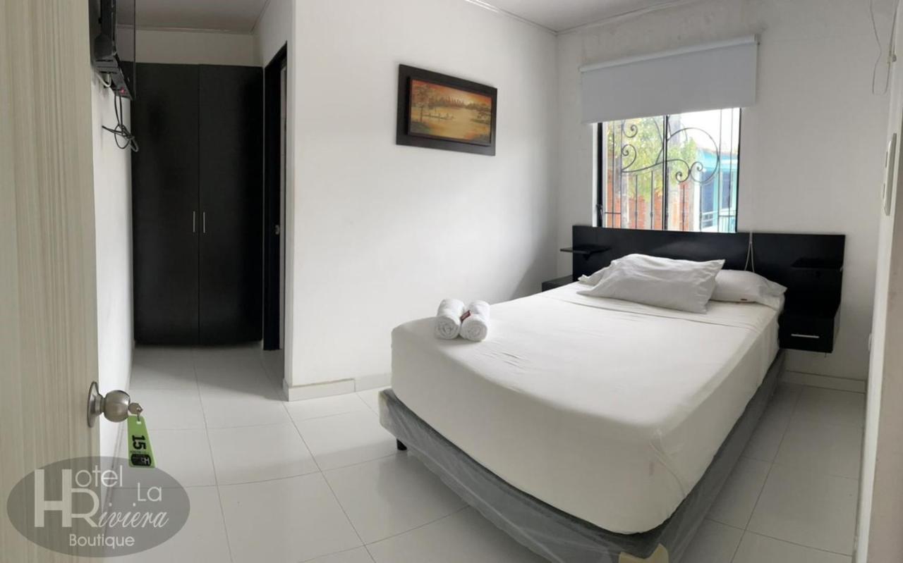 Hotel Boutique La Riviera ريفيرا المظهر الخارجي الصورة