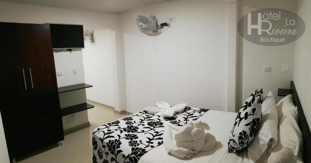 Hotel Boutique La Riviera ريفيرا المظهر الخارجي الصورة
