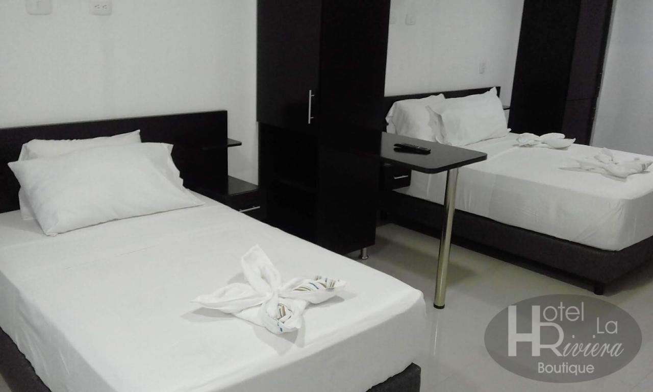 Hotel Boutique La Riviera ريفيرا المظهر الخارجي الصورة