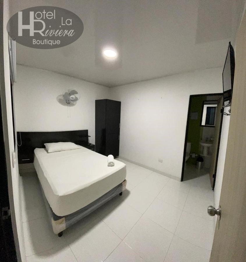Hotel Boutique La Riviera ريفيرا المظهر الخارجي الصورة