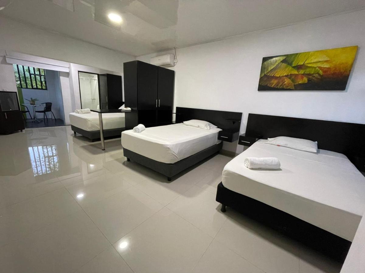 Hotel Boutique La Riviera ريفيرا المظهر الخارجي الصورة