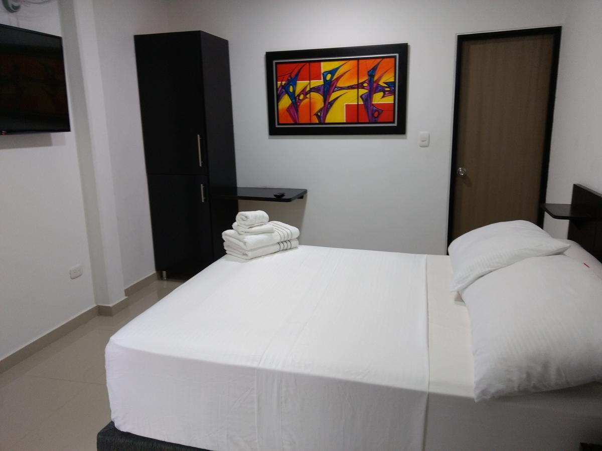 Hotel Boutique La Riviera ريفيرا المظهر الخارجي الصورة