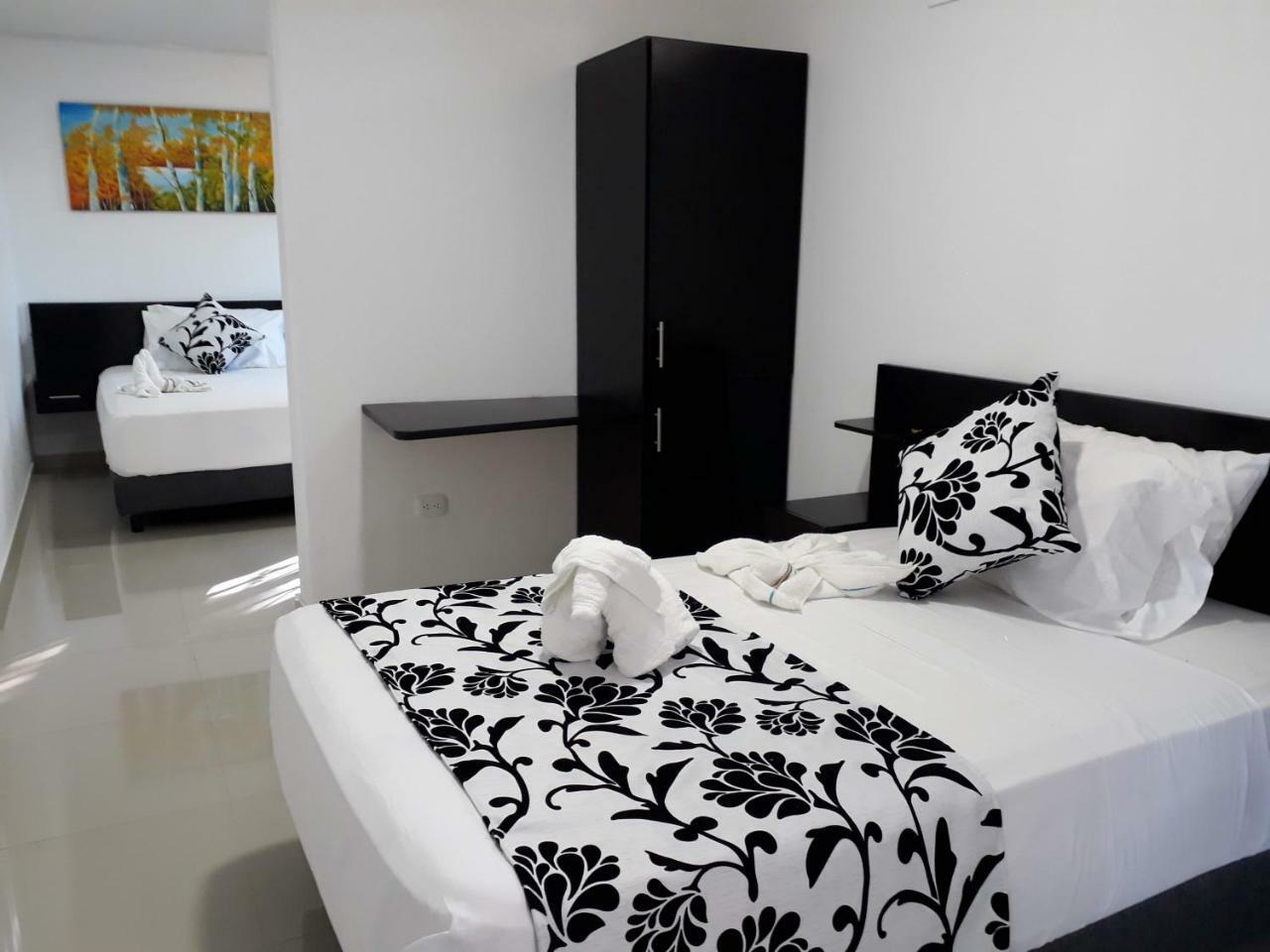 Hotel Boutique La Riviera ريفيرا المظهر الخارجي الصورة